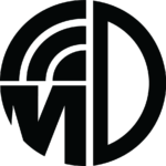 draw media logo black 2