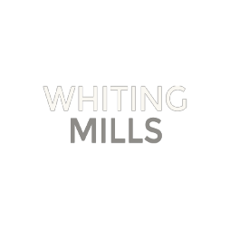 whiting mills logo